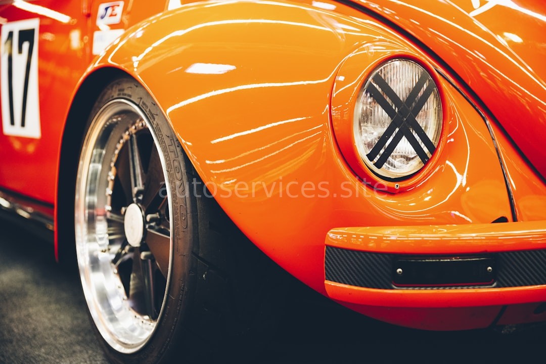 Wheel Refurb