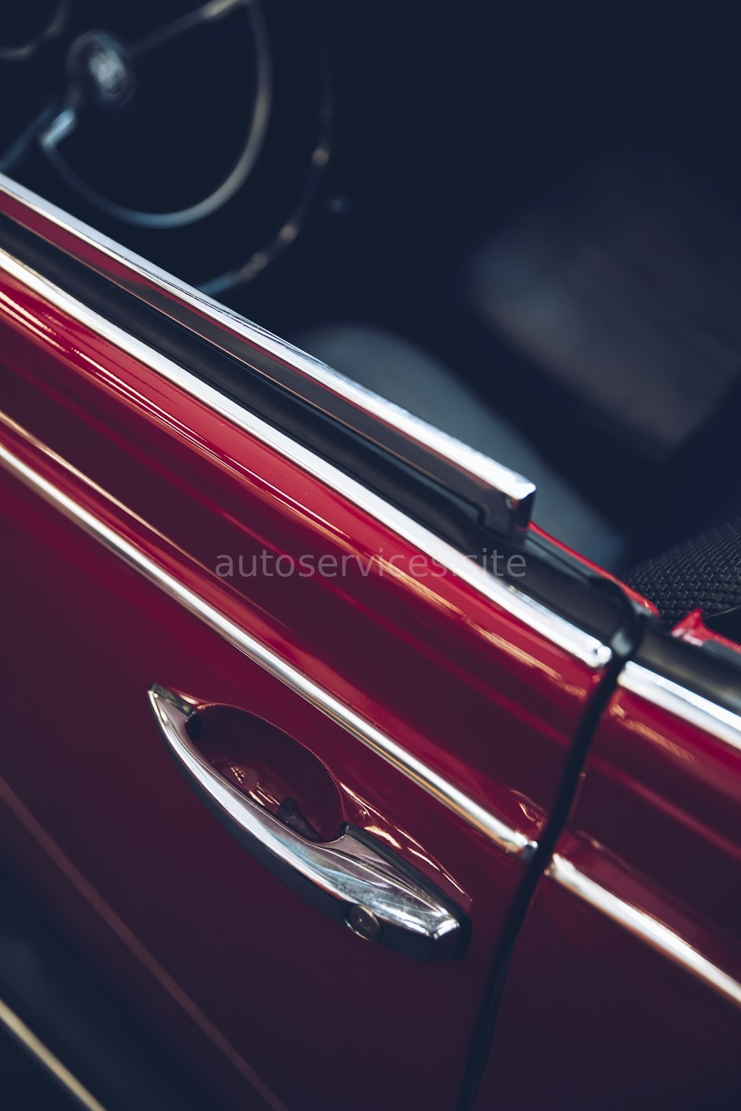 Bodywork