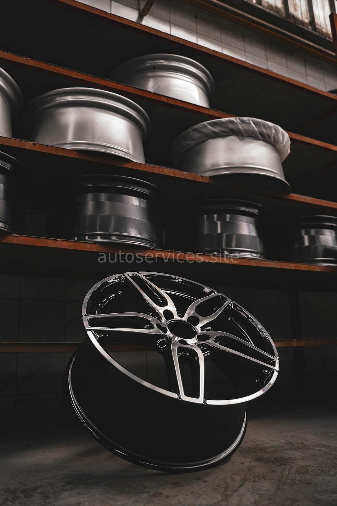 Luxury Car