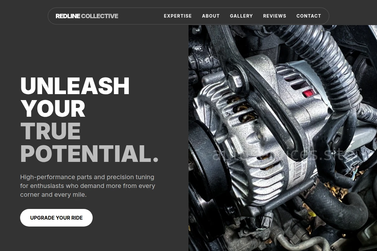 Performance Shop Auto Parts