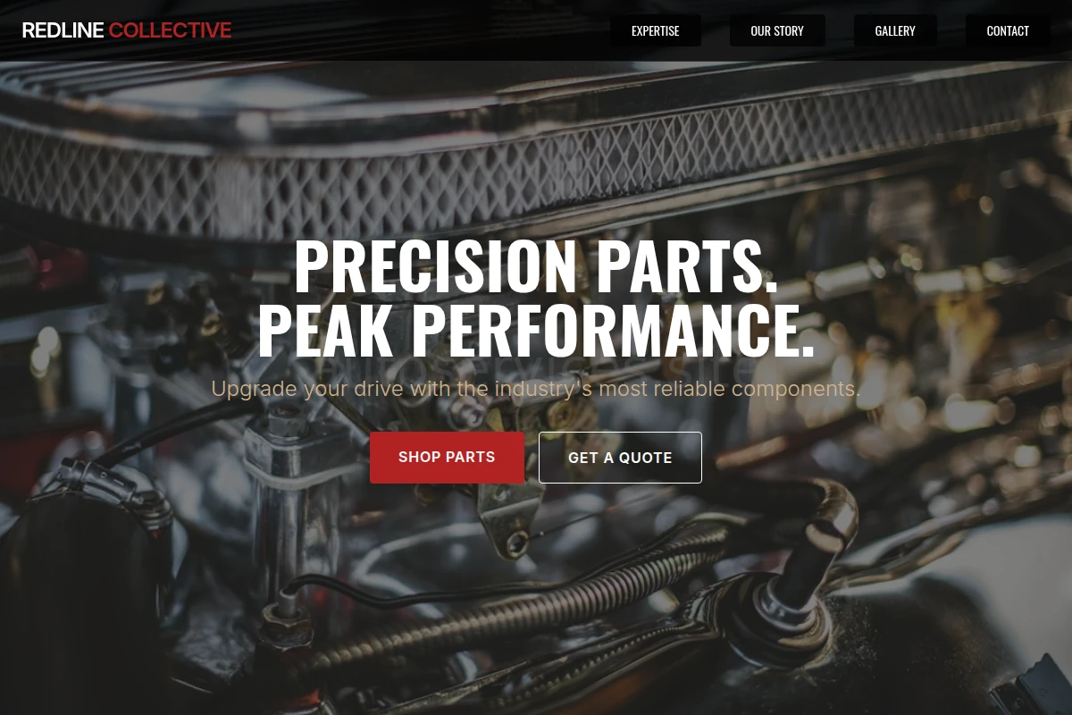 Differential Pro Auto Parts