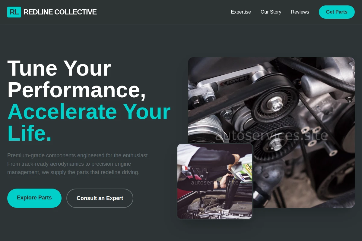 AutoServices.Site