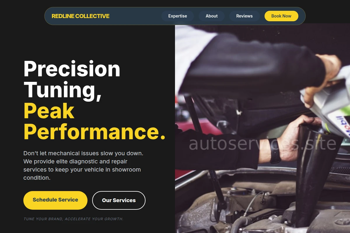 Differential Pro Mechanic