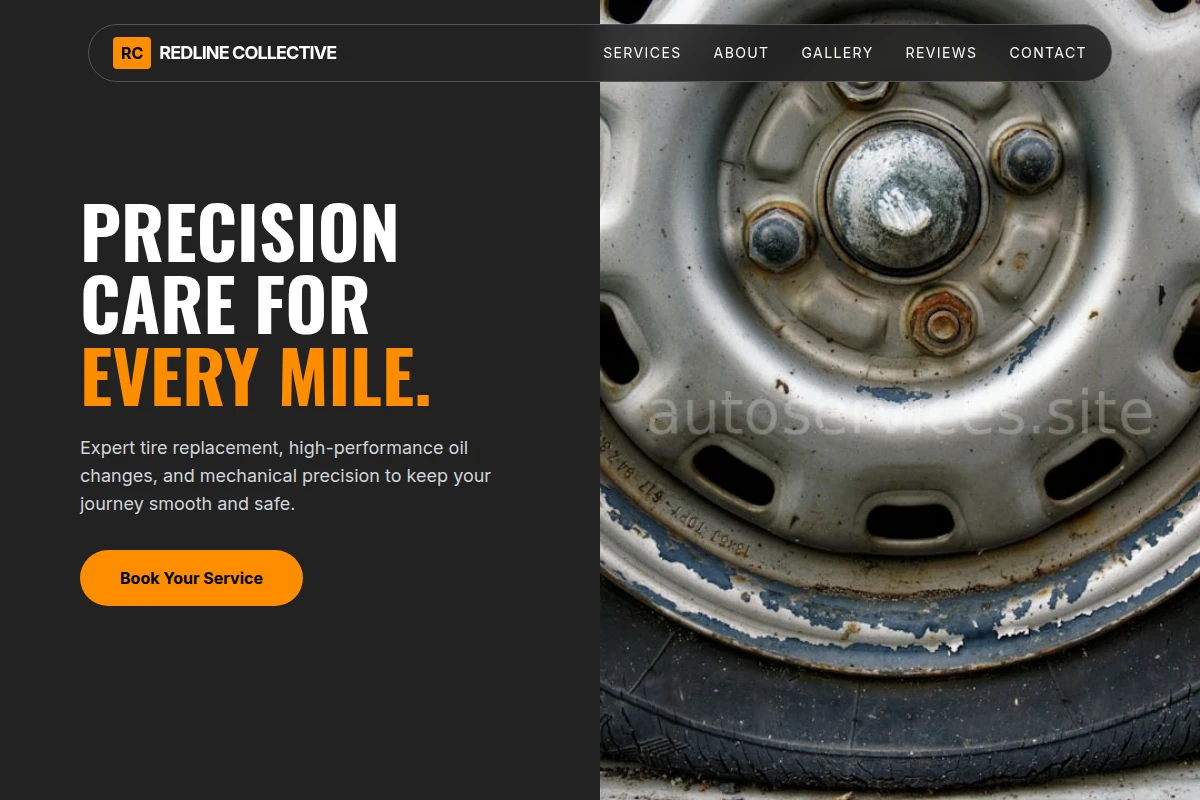 tire-repair