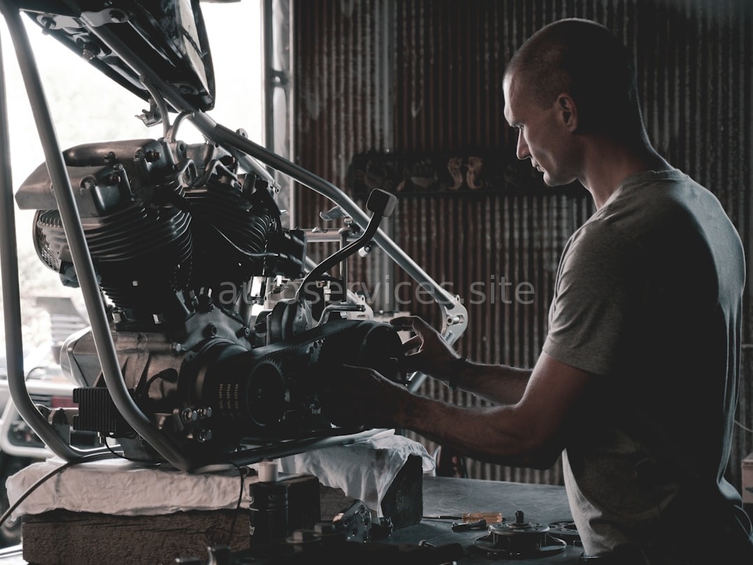 Gasket repair