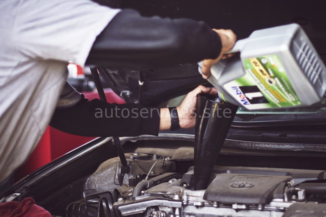 Fluid Check