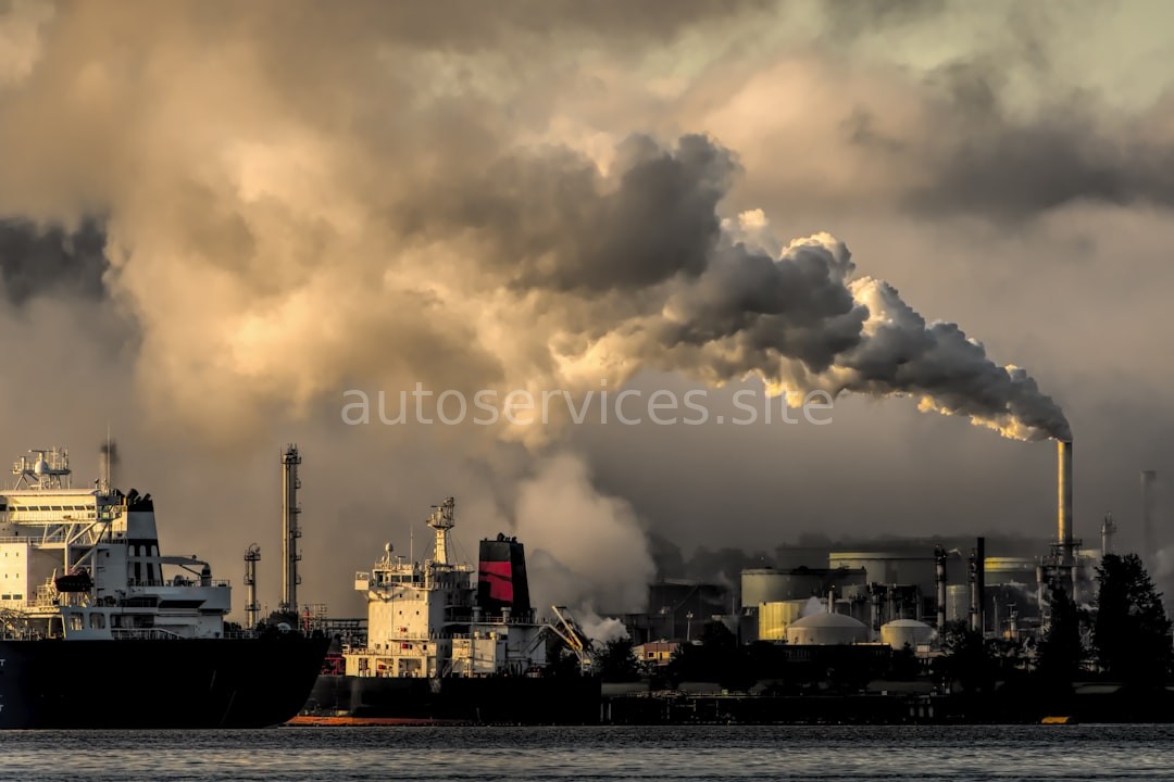 Diesel Work 1
