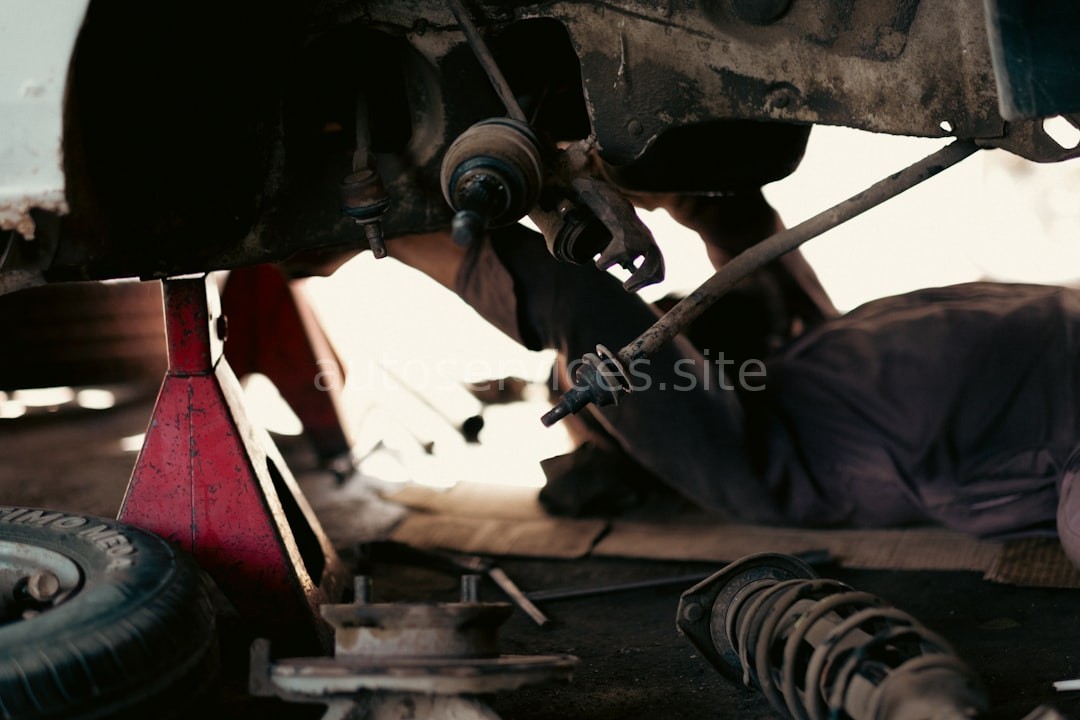 Oil Change