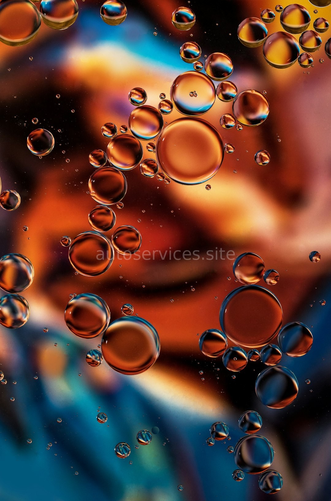 Oil Change