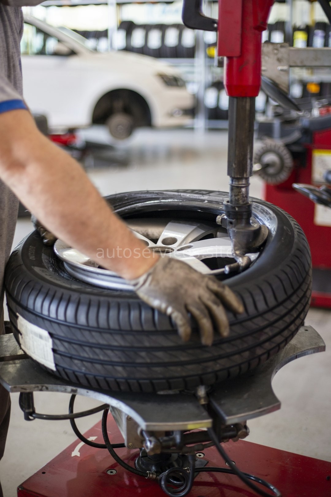 Tire Repair