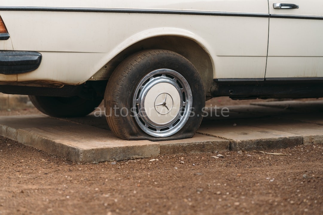 New Tires