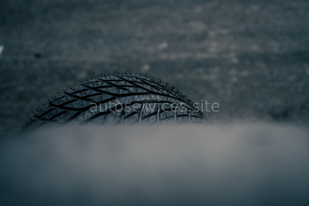 Tire repair