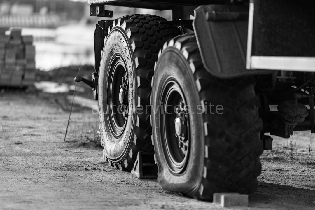 Wheel Balancing